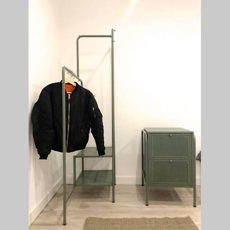 Apartament M5 Cool Terrace. Metro 1 Min. Center 15' By Metro Esplugues de Llobregat Zewnętrze zdjęcie