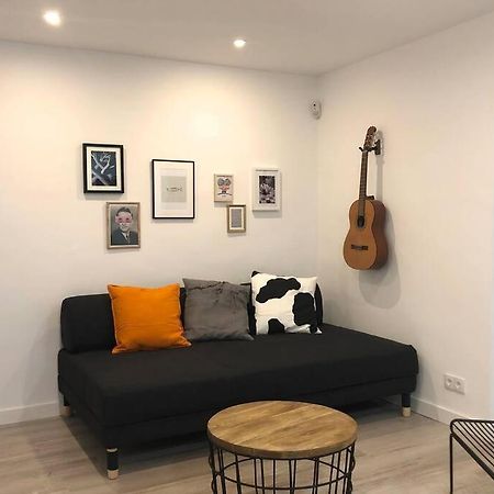 Apartament M5 Cool Terrace. Metro 1 Min. Center 15' By Metro Esplugues de Llobregat Zewnętrze zdjęcie