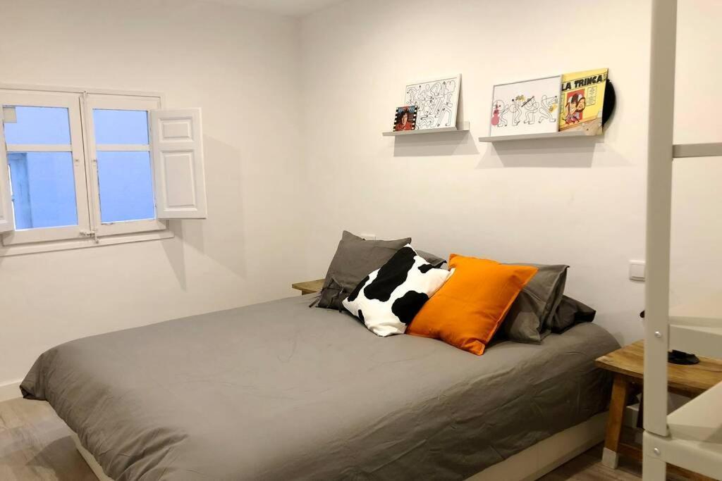 Apartament M5 Cool Terrace. Metro 1 Min. Center 15' By Metro Esplugues de Llobregat Zewnętrze zdjęcie